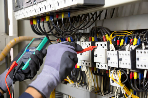 Emergency Electrical Repair Services in Boutte, LA