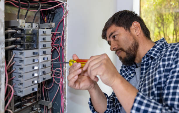 Best Electrical Safety Inspections  in Boutte, LA